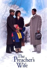 دانلود فیلم The Preacher's Wife سال 1996 - همسر کشیش
