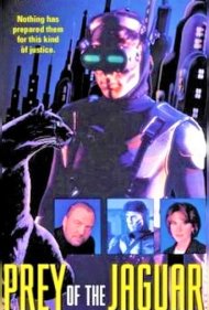 دانلود فیلم Prey of the Jaguar سال 1996 - شکارچی پلنگ