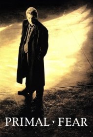 دانلود فیلم Primal Fear سال 1996 - ترس کهن
