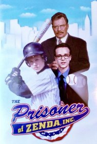 دانلود فیلم The Prisoner of Zenda, Inc. سال 1996 - زندانی زندا، شرکت