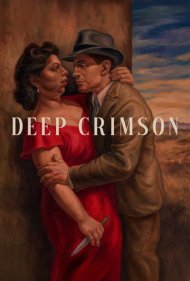 دانلود فیلم Deep Crimson سال 1996 - سرخ عمیق