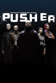 دانلود فیلم Pusher سال 1996 - مواد فروش