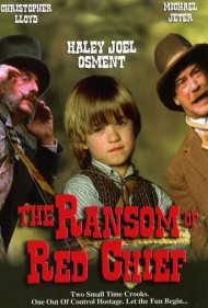 دانلود فیلم The Ransom of Red Chief سال 1998 - باج رئیس سرخپوست