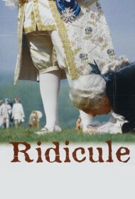 دانلود فیلم Ridicule سال 1996 - تمسخر