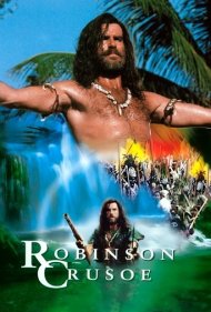 دانلود فیلم Robinson Crusoe سال 1997 - رابینسون کروزوئه