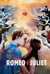 دانلود فیلم Romeo + Juliet سال 1996 - رومئو + ژولیت