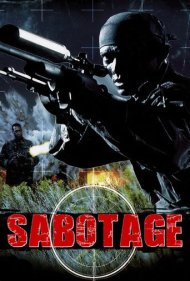 دانلود فیلم Sabotage سال 1996 - خرابکاری