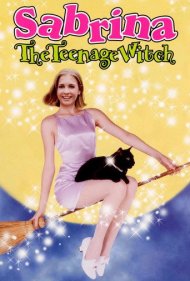 دانلود فیلم Sabrina the Teenage Witch سال 1996 - سابرینا جادوگر نوجوان