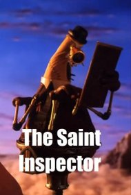 دانلود فیلم The Saint Inspector سال 1996 - بازرس قدیس