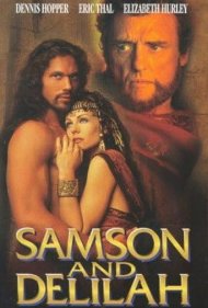 Samson and Delilah 1996