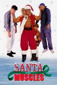 دانلود فیلم Santa with Muscles سال 1996 - بابانوئل عضلانی