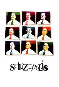 دانلود فیلم Schizopolis سال 1997 - شیزوپولیس