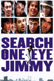 دانلود فیلم The Search for One-eye Jimmy سال 1994 - در جستجوی جیمی یک‌چشم