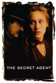 دانلود فیلم The Secret Agent سال 1996 - مامور مخفی