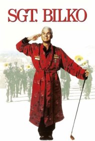 دانلود فیلم Sgt. Bilko سال 1996 - گروهبان بیلو