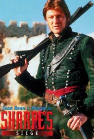 دانلود فیلم Sharpe's Siege سال 1996 - محاصره شارپ