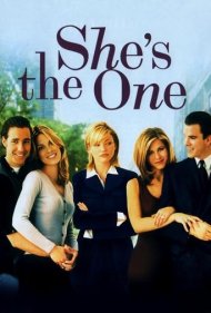 دانلود فیلم She's the One سال 1996 - او همان زن است