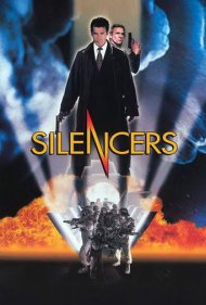 دانلود فیلم The Silencers سال 1996 - سایلنسرها