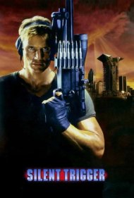 دانلود فیلم Silent Trigger سال 1996 - ماشه خاموش
