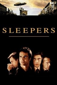 دانلود دوبله فارسی فیلم Sleepers سال 1996