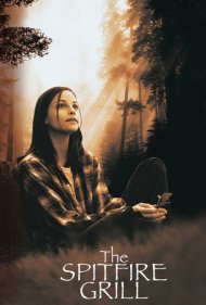 دانلود فیلم The Spitfire Grill سال 1996 - کافه اسپیتفایر