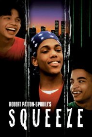 دانلود فیلم Squeeze سال 1997 - تنگنا