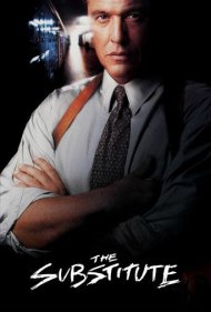 دانلود فیلم The Substitute سال 1996 - جانشین
