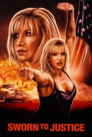 دانلود فیلم Sworn to Justice سال 1996 - سوگند به عدالت