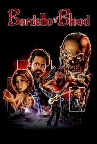 دانلود فیلم Bordello of Blood سال 1996 - فاحشهخانه خون