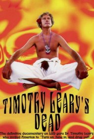 دانلود فیلم Timothy Leary's Dead سال 1996 - تیموتی لری مرده است