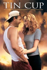 دانلود فیلم Tin Cup سال 1996 - جام قلع