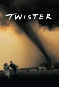 دانلود فیلم Twister سال 1996 - گردباد