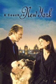 دانلود فیلم A Couch in New York سال 1996 - کاناپهای در نیویورک