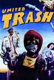 دانلود فیلم United Trash سال 1996 - زباله متحد