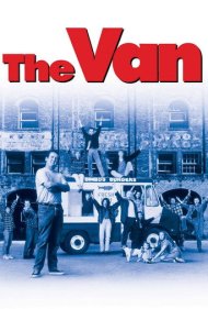The Van 1996