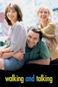 دانلود فیلم Walking and Talking سال 1996 - پیاده‌روی و گفتگو