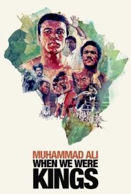 دانلود فیلم When We Were Kings سال 1996 - وقتی ما پادشاه بودیم
