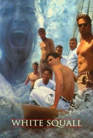 دانلود فیلم White Squall سال 1996 - توفان سفید