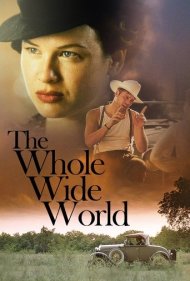 دانلود فیلم The Whole Wide World سال 1996 - سراسر جهان پهناور