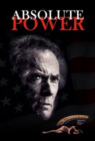 دانلود فیلم Absolute Power سال 1997 - قدرت مطلق