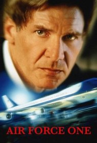 دانلود فیلم Air Force One سال 1997 - ایر فورس وان