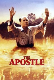 دانلود فیلم The Apostle سال 1997 - حواری