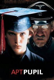 دانلود فیلم Apt Pupil سال 1998 - شاگرد مستعد
