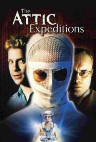 دانلود فیلم The Attic Expeditions سال 2001 - تحقیقات زیرشیروانی