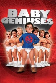 دانلود فیلم Baby Geniuses سال 1999 - بچههای نابغه