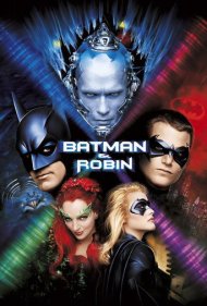 دانلود فیلم Batman & Robin سال 1997 - بتمن و رابین