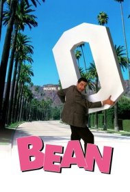 دانلود دوبله فارسی فیلم Bean سال 1997