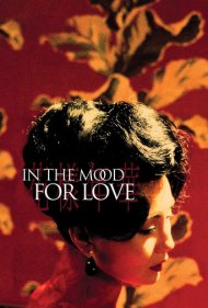 دانلود فیلم In the Mood for Love سال 2000 - در حال و هوای عشق