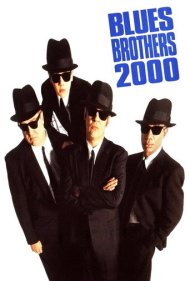دانلود فیلم Blues Brothers 2000 سال 1998 - برادران بلوز ۲۰۰۰