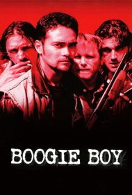 دانلود فیلم Boogie Boy سال 1998 - پسر بوگی